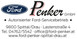 Logo Ford Penker GmbH